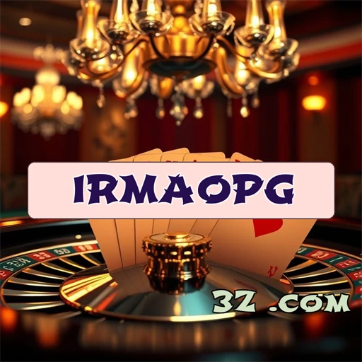 Cassino Irmaopg: Diversão e Emoção Garantidas em Jogos Online