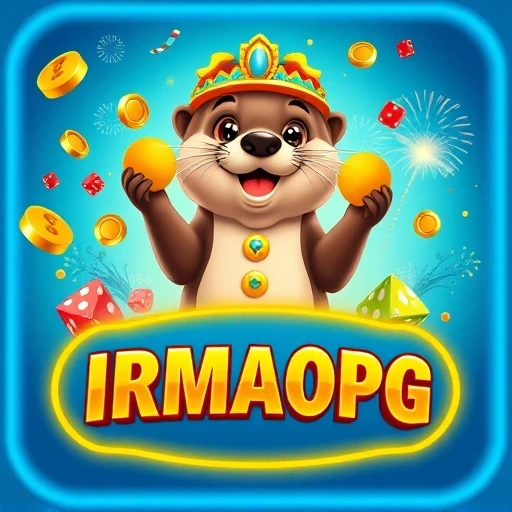 irmaopg Logo